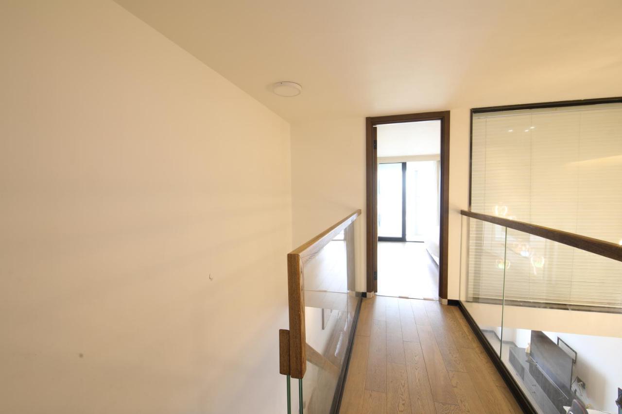 Xinghe Times Apartment - Shenzhen North Railway Station エクステリア 写真